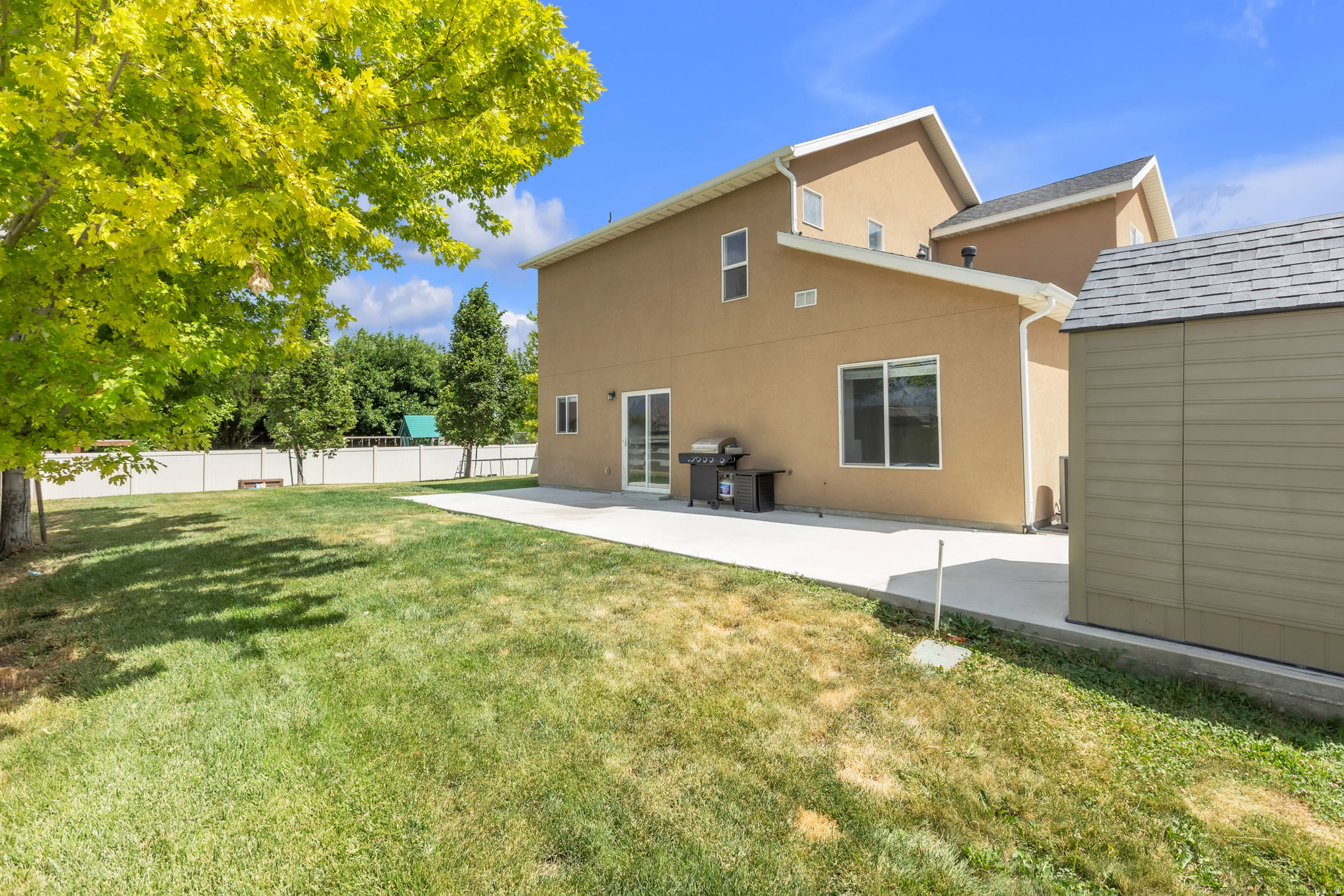RIDGE - Residential