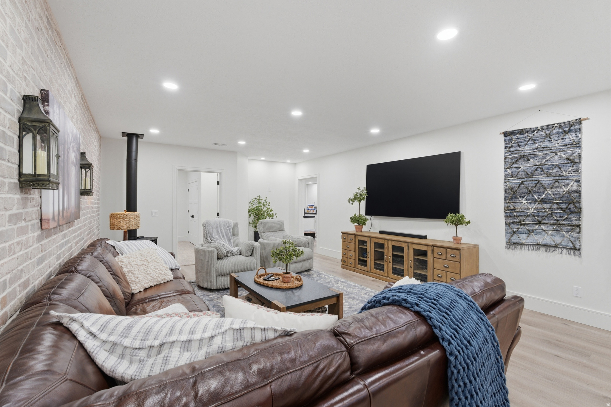 RIDGE VIEW ESTATES - Residential
