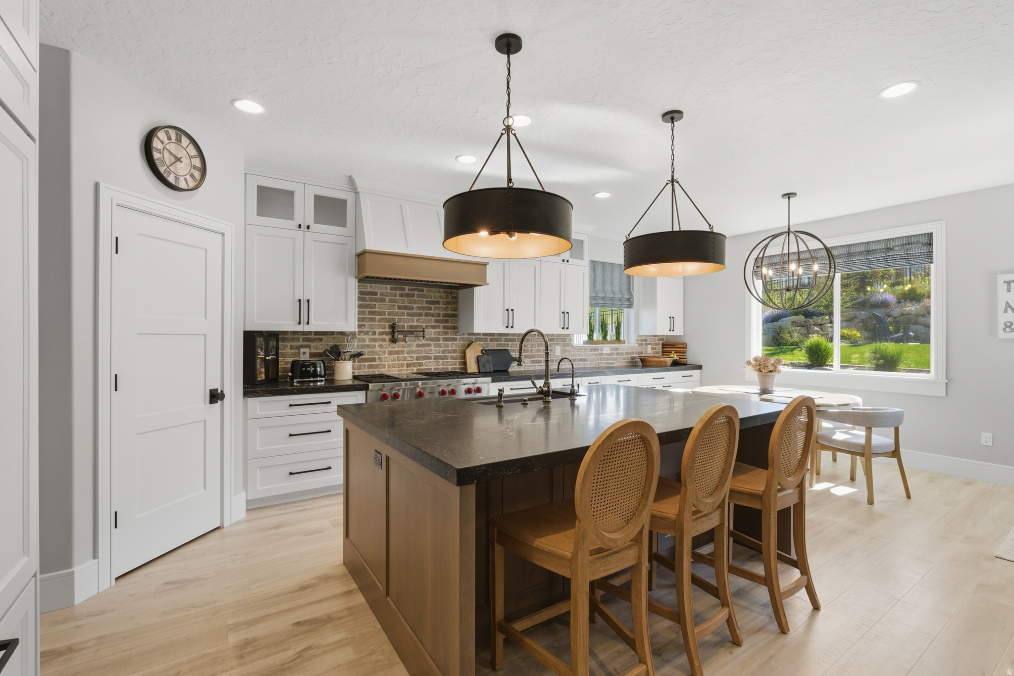 RIDGE VIEW ESTATES - Residential