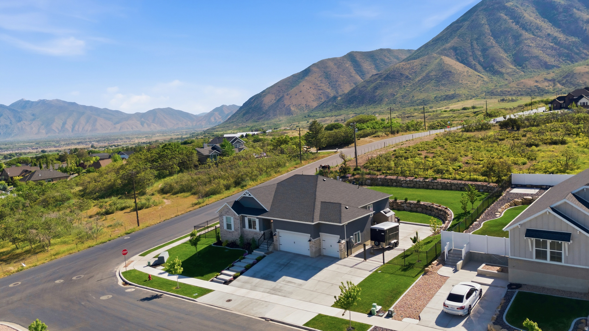 RIDGE VIEW ESTATES - Residential