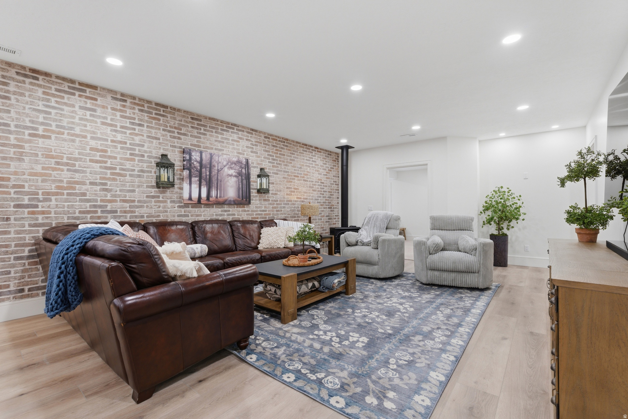 RIDGE VIEW ESTATES - Residential