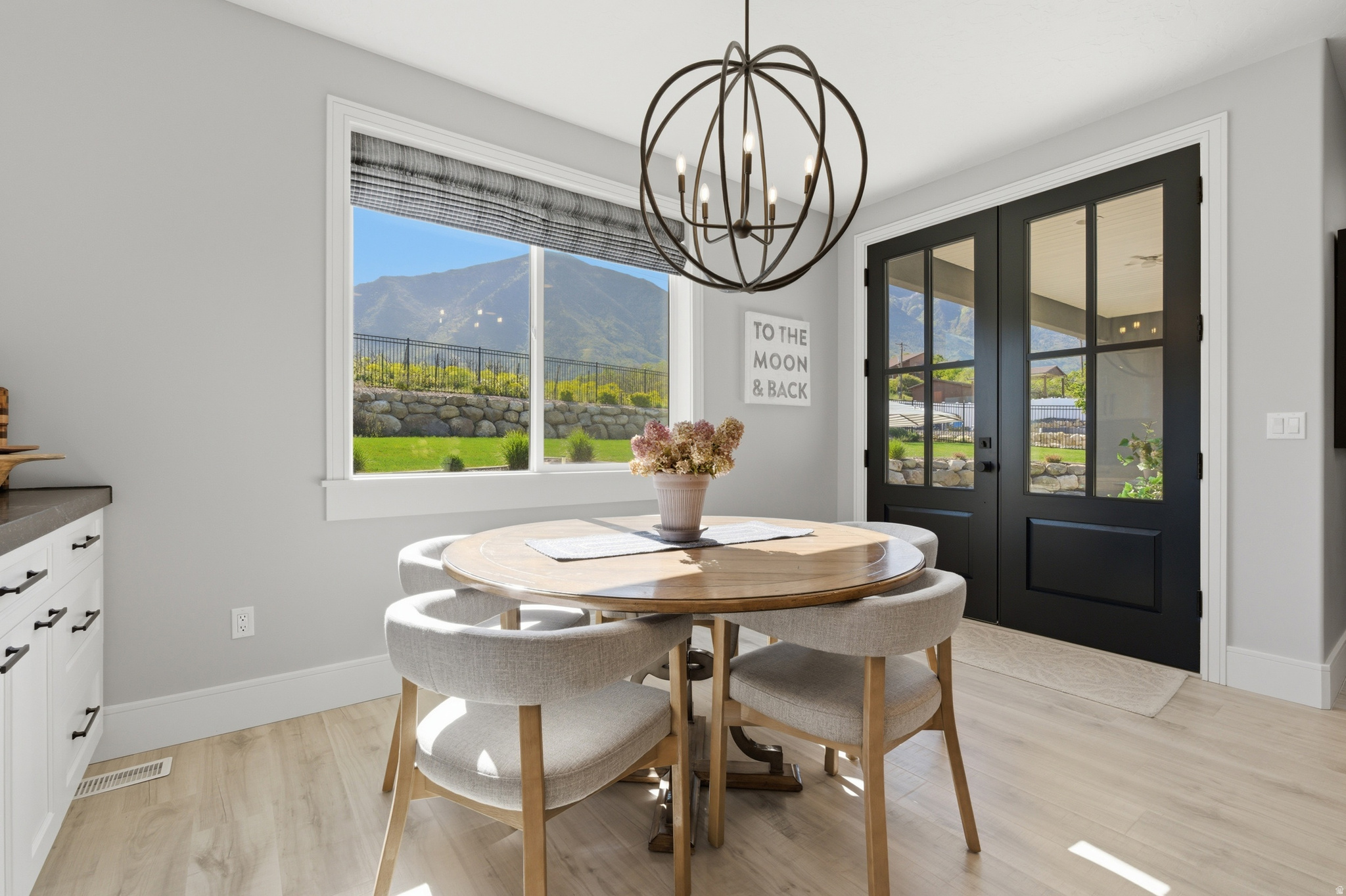 RIDGE VIEW ESTATES - Residential
