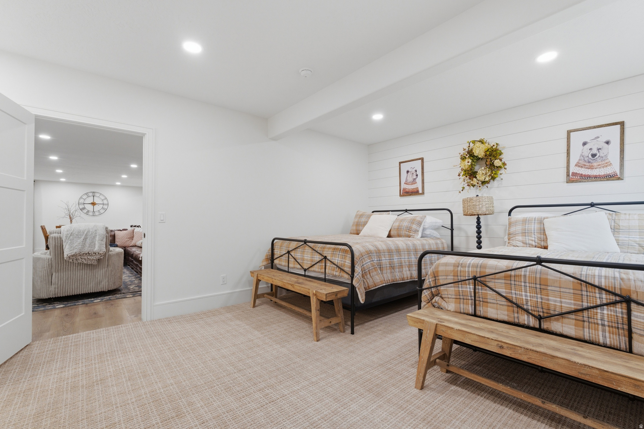 RIDGE VIEW ESTATES - Residential