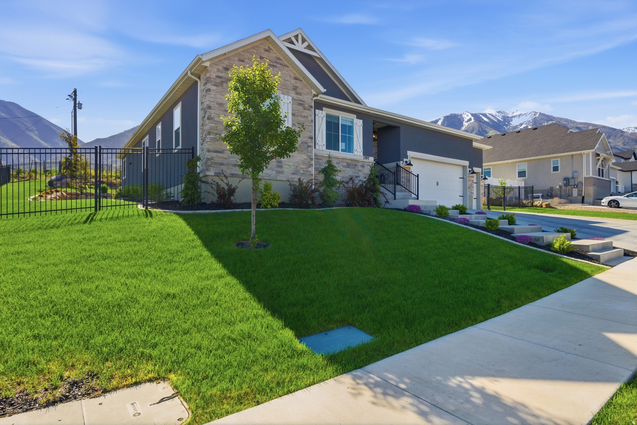 RIDGE VIEW ESTATES - Residential