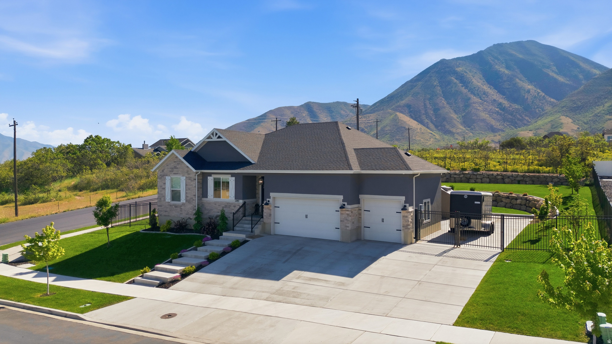 RIDGE VIEW ESTATES - Residential