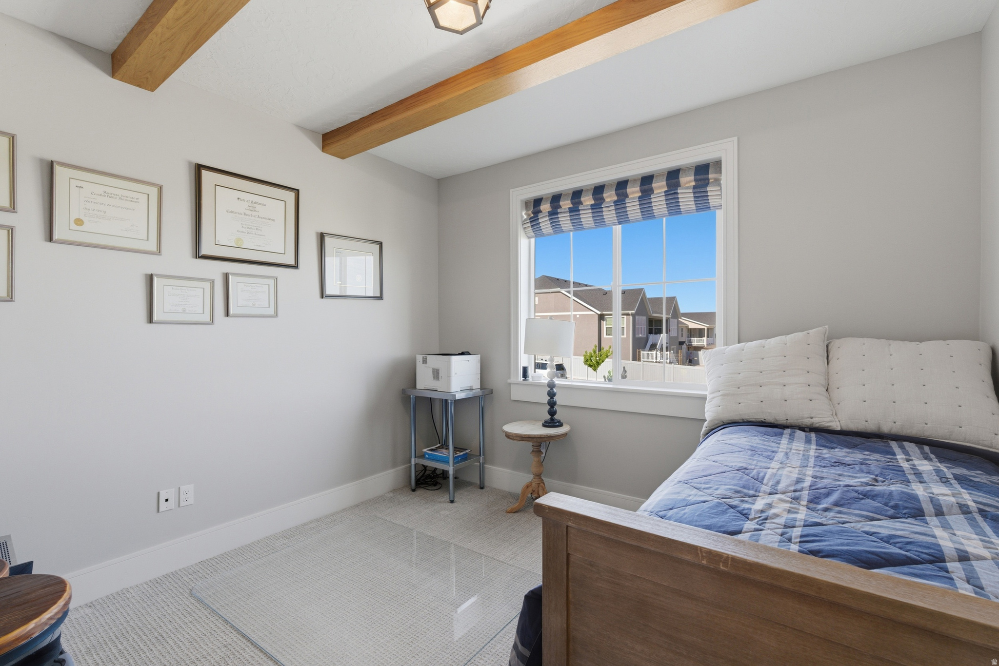 RIDGE VIEW ESTATES - Residential