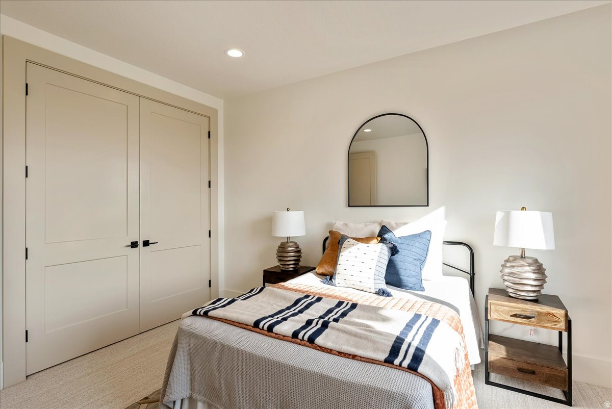 CENTER POINTE TOWNHOMES - Residential
