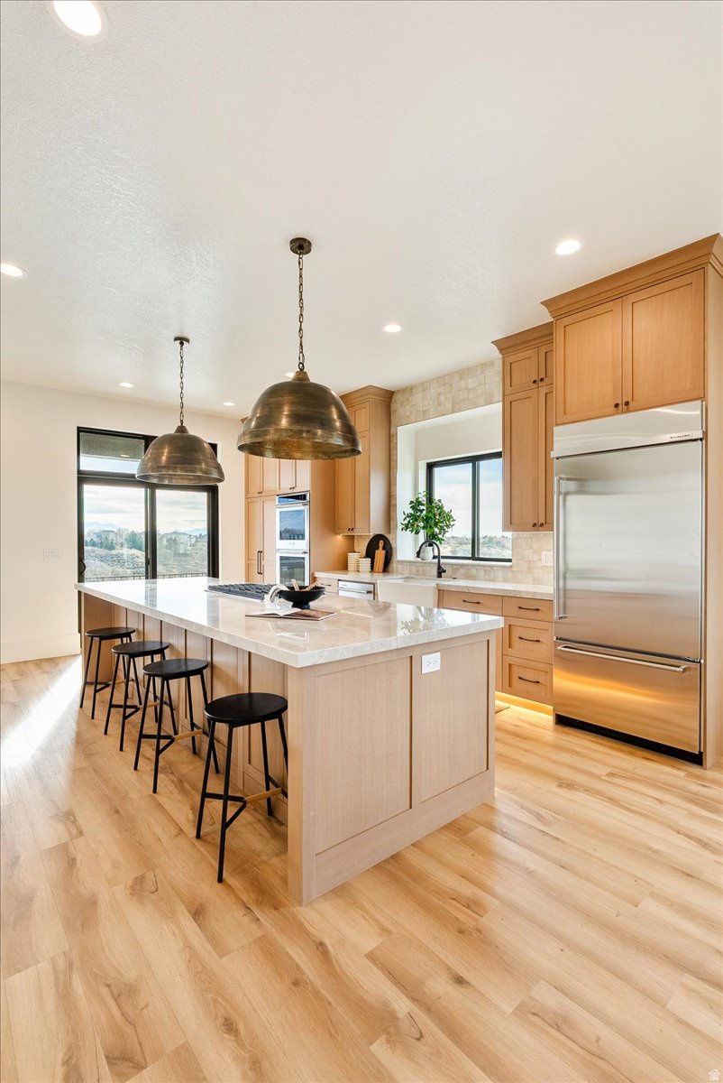 CENTER POINTE TOWNHOMES - Residential