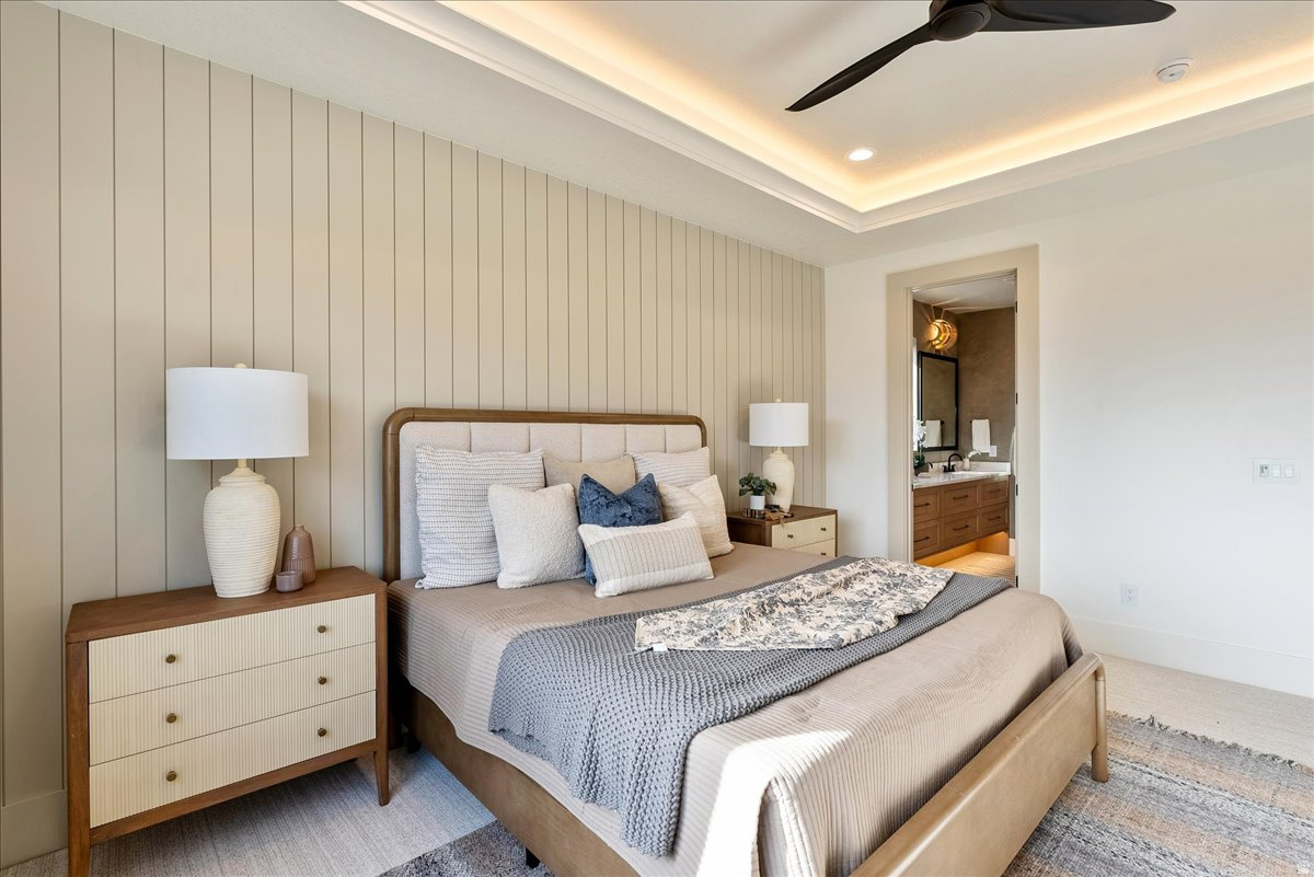 CENTER POINTE TOWNHOMES - Residential