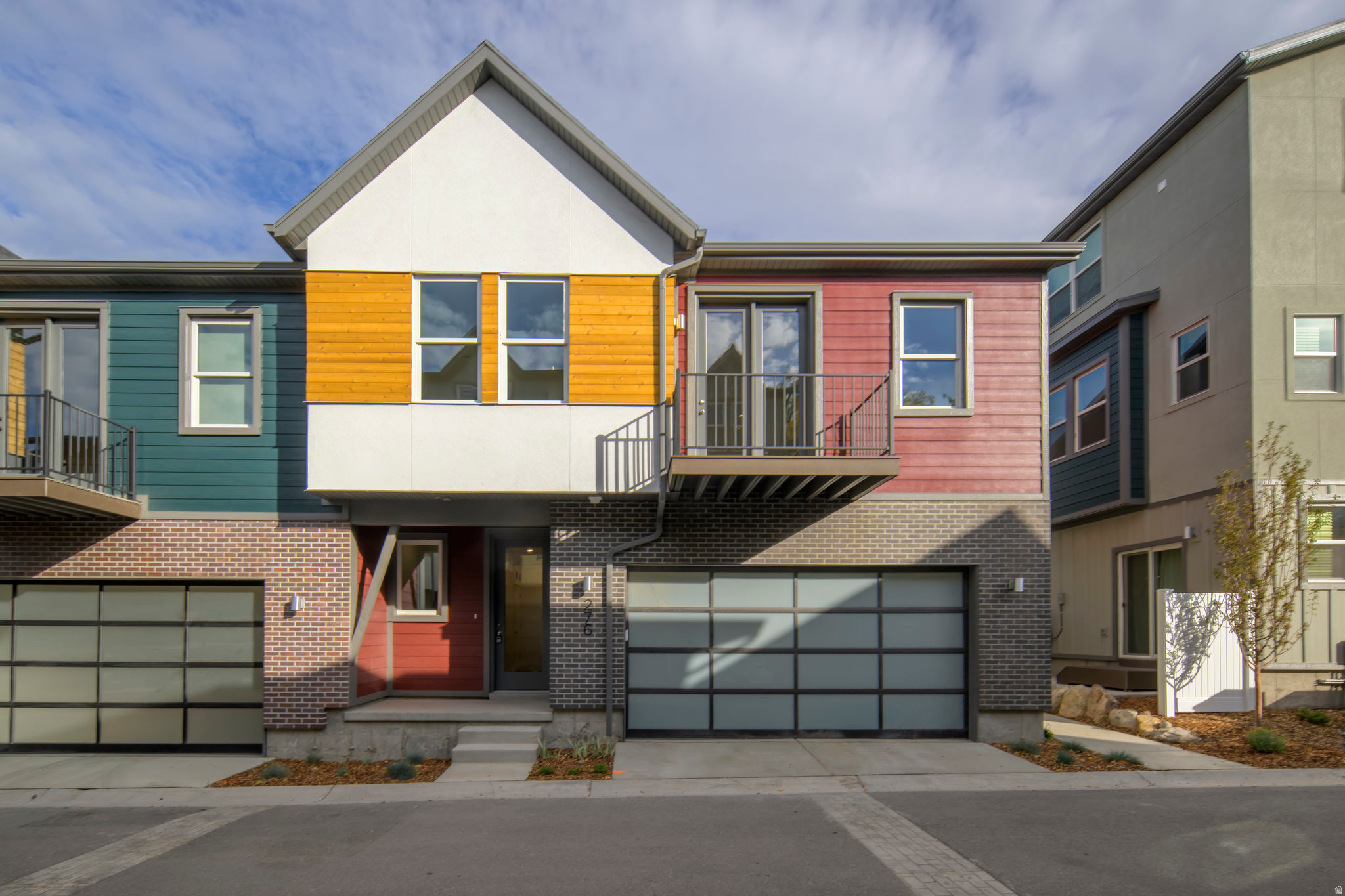 HOME SUB - Residential