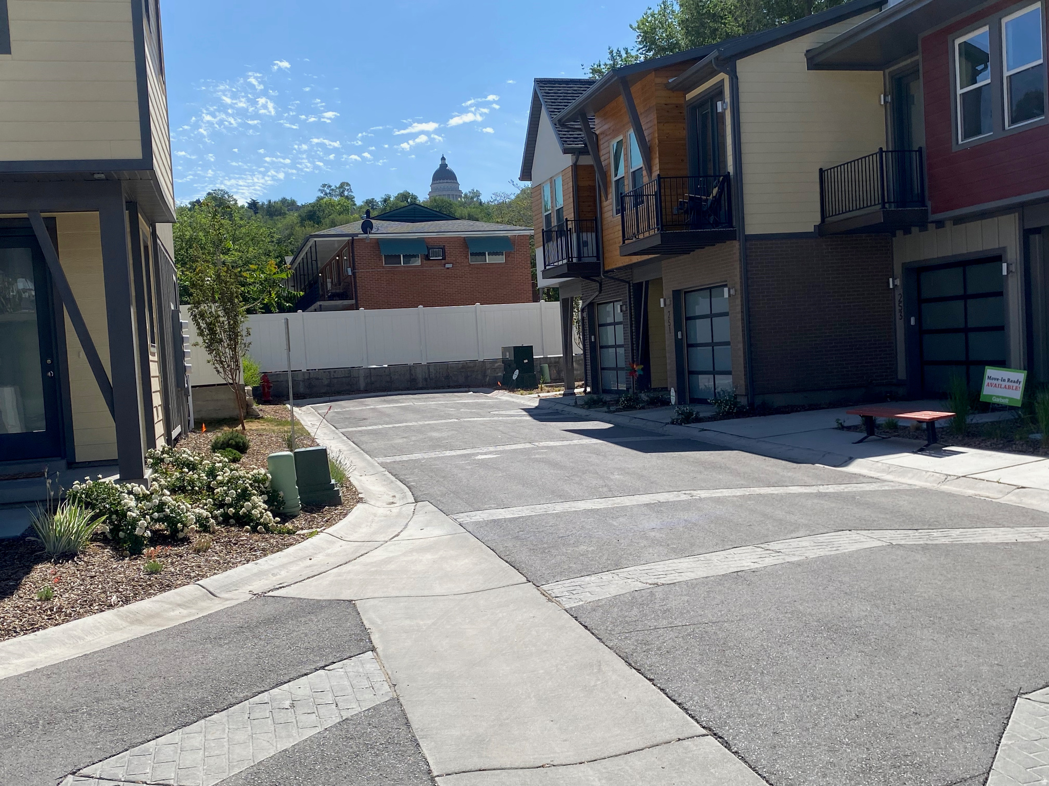 HOME SUB - Residential