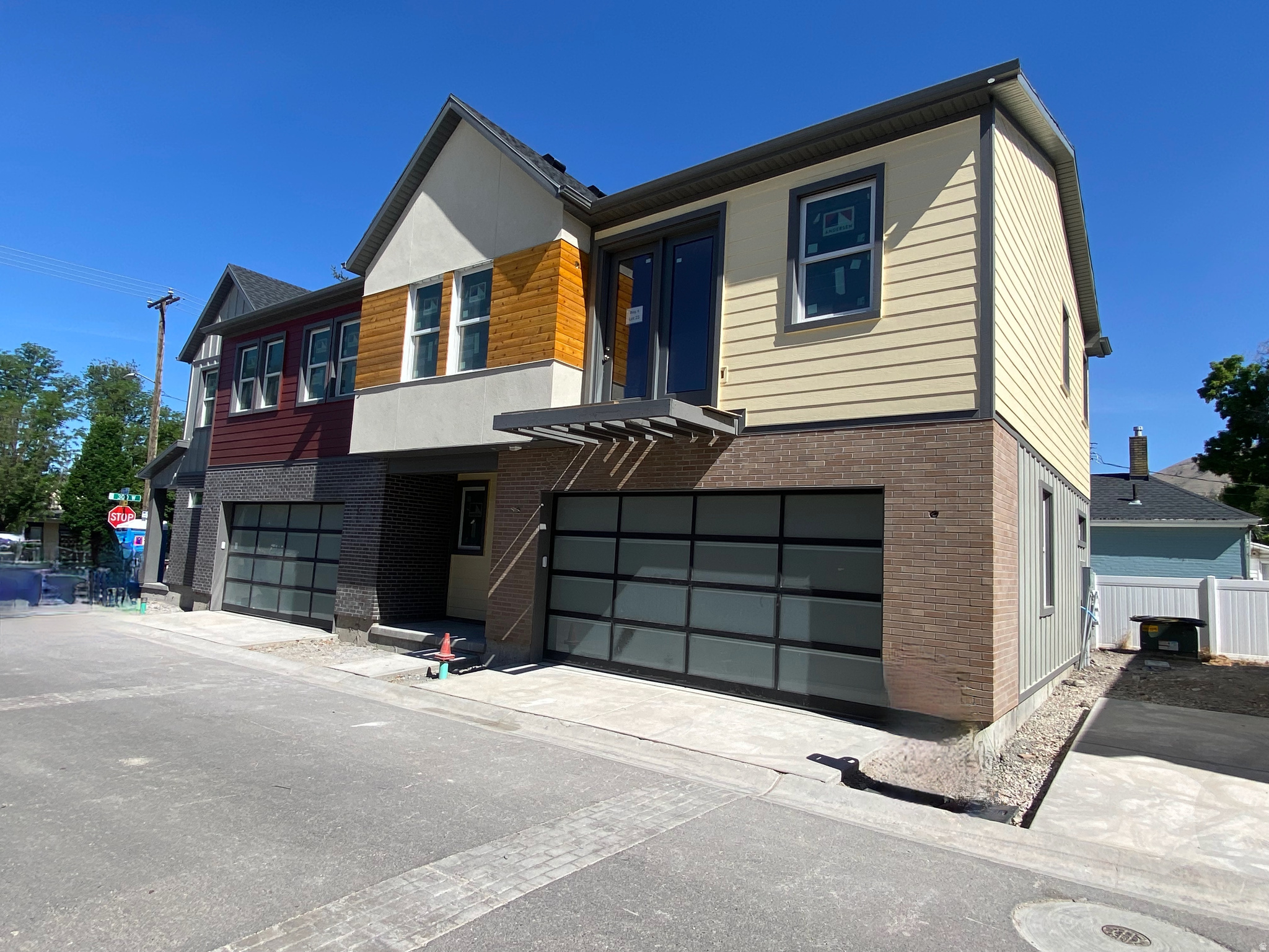 HOME SUB - Residential