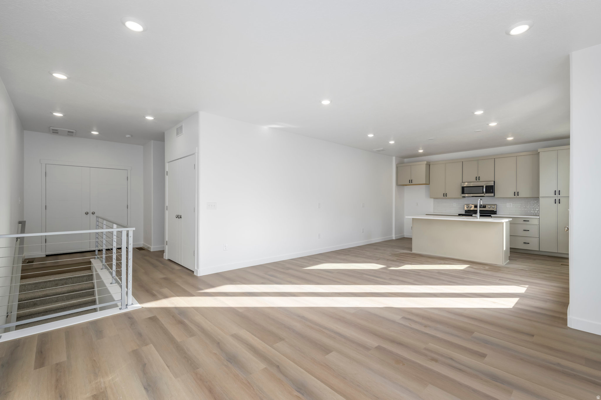 HOME SUB - Residential