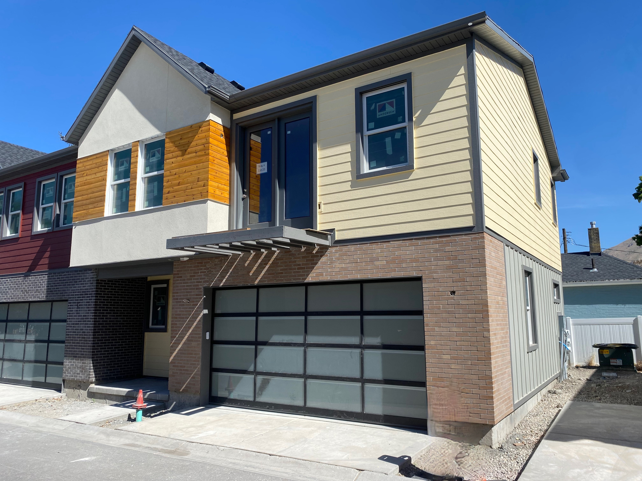 HOME SUB - Residential