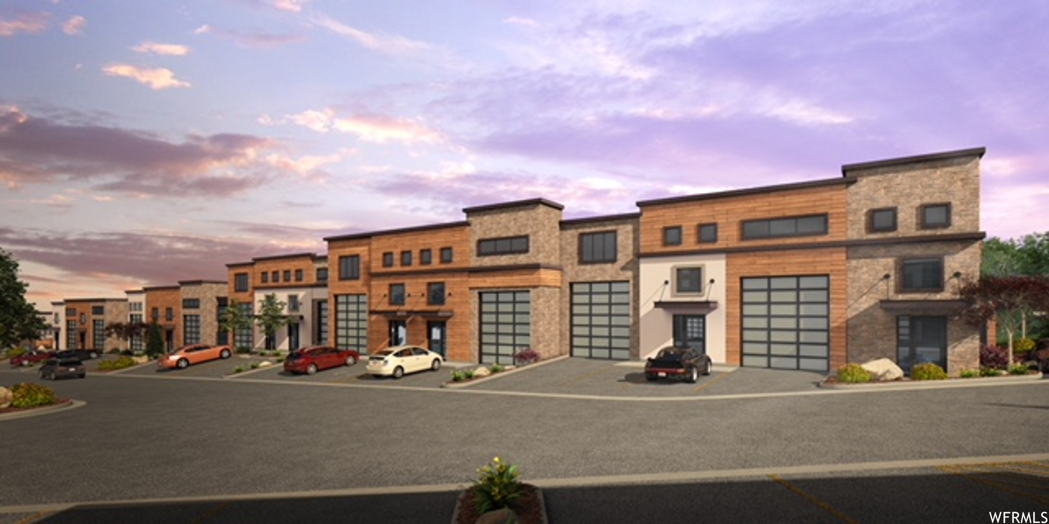 Park East II - Commercial Sale