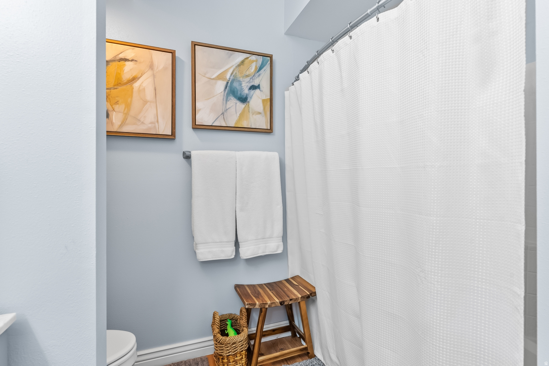 CANYON CREEK CONDO - Residential