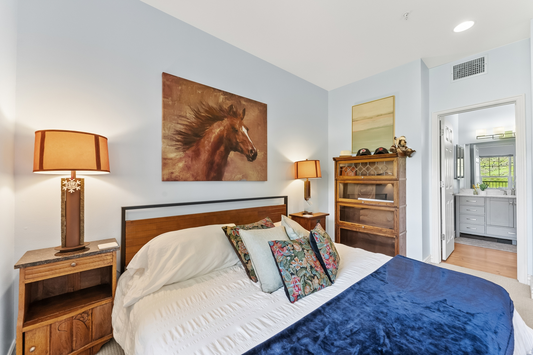 CANYON CREEK CONDO - Residential