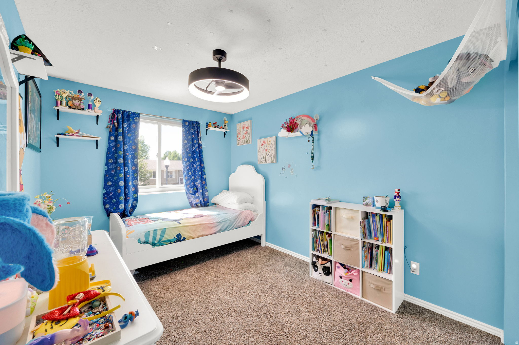 EAST MEADOWS ESTATES - Residential