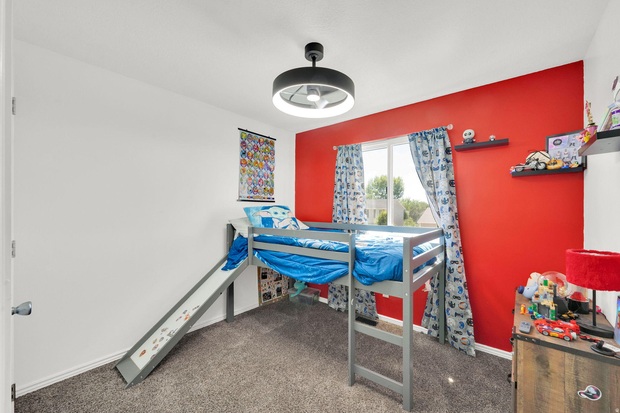 EAST MEADOWS ESTATES - Residential