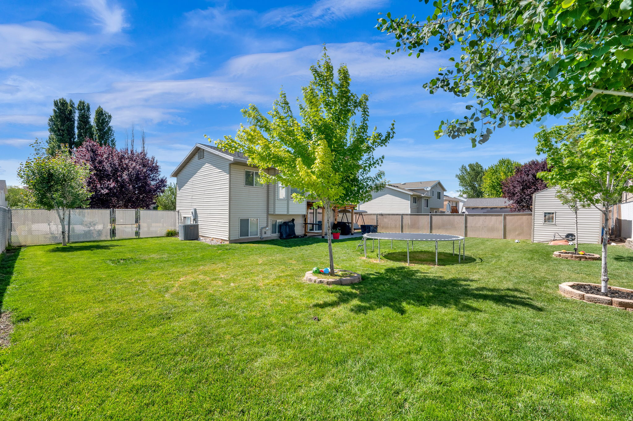 EAST MEADOWS ESTATES - Residential