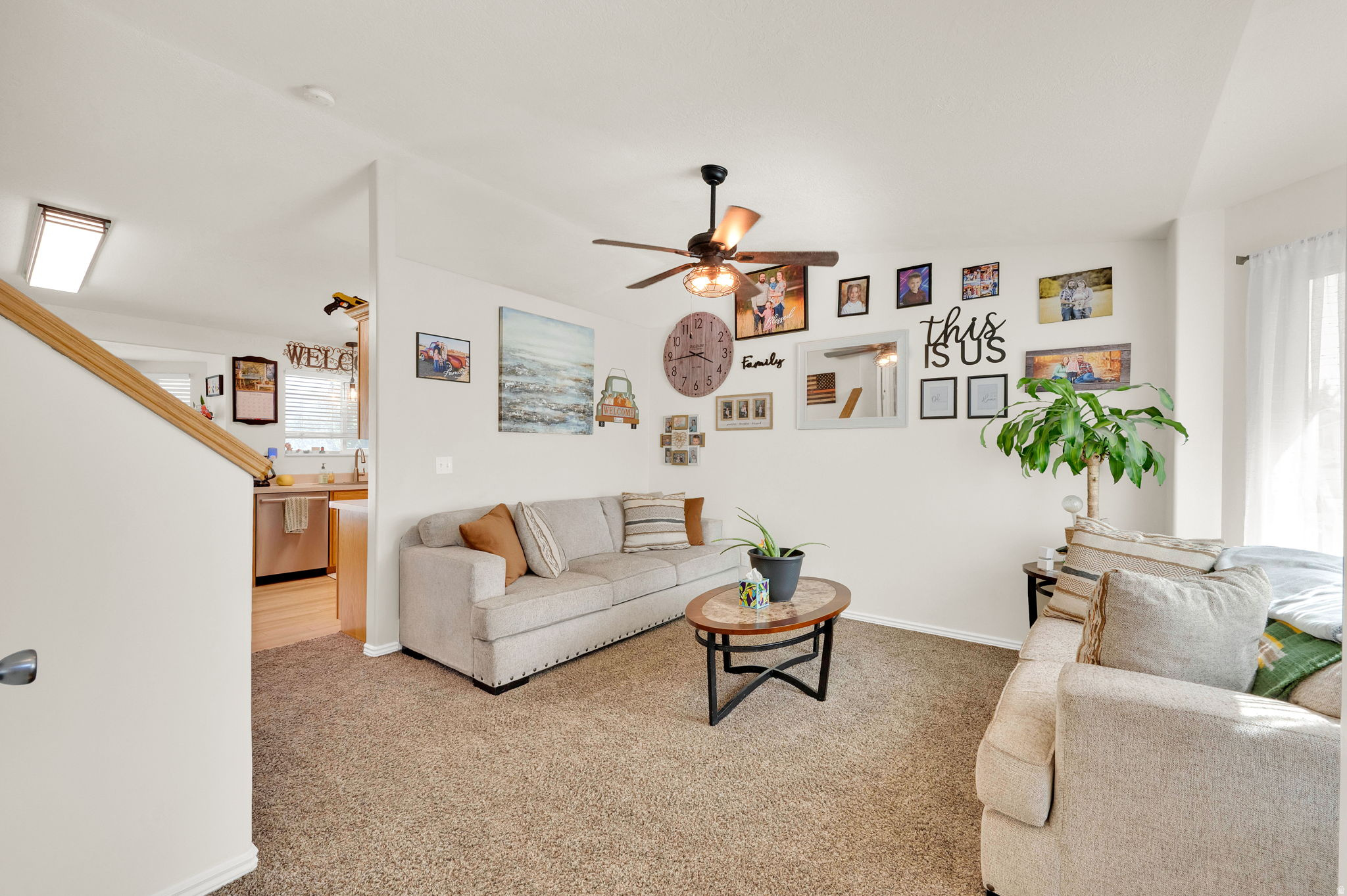 EAST MEADOWS ESTATES - Residential
