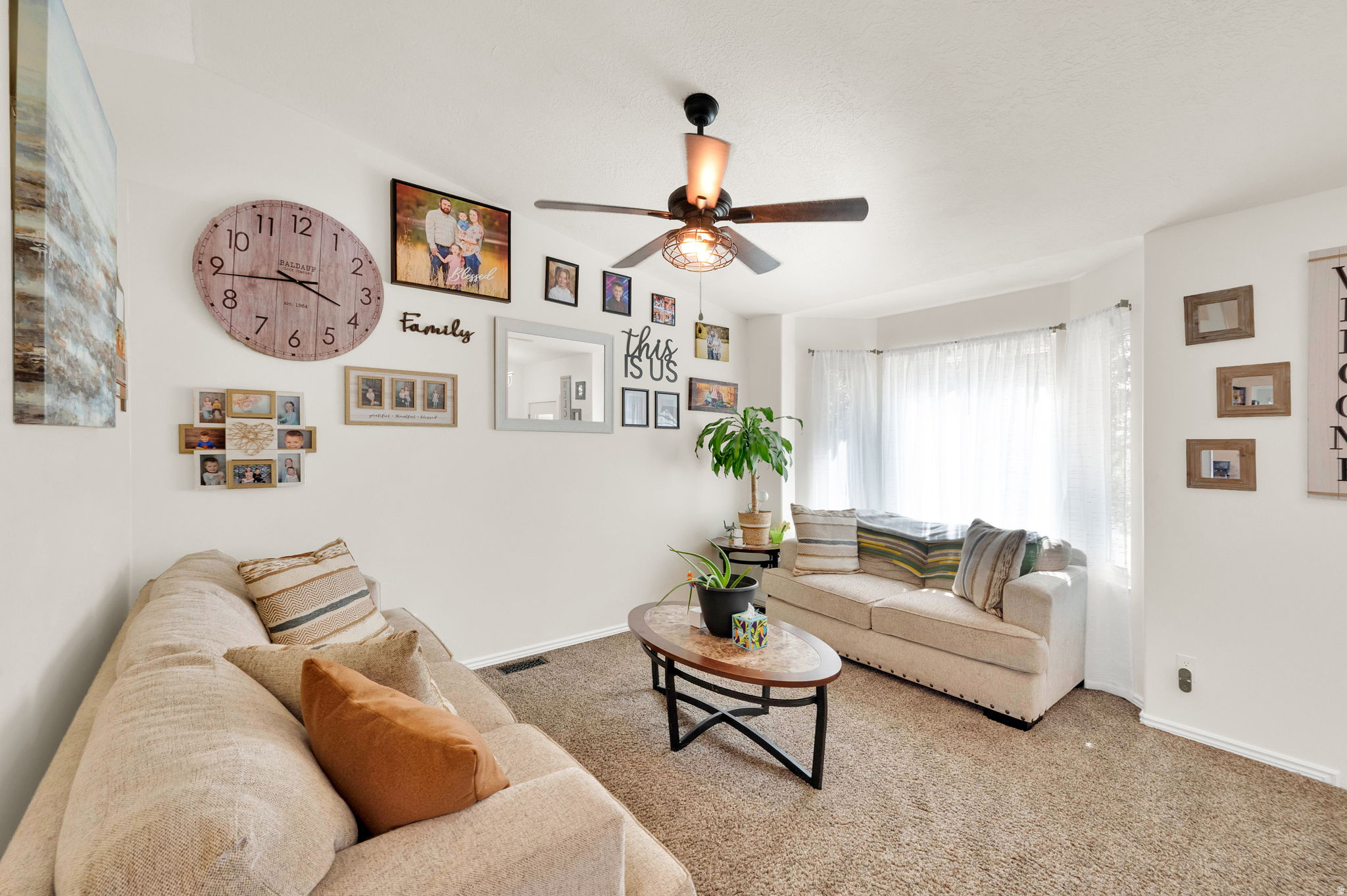 EAST MEADOWS ESTATES - Residential