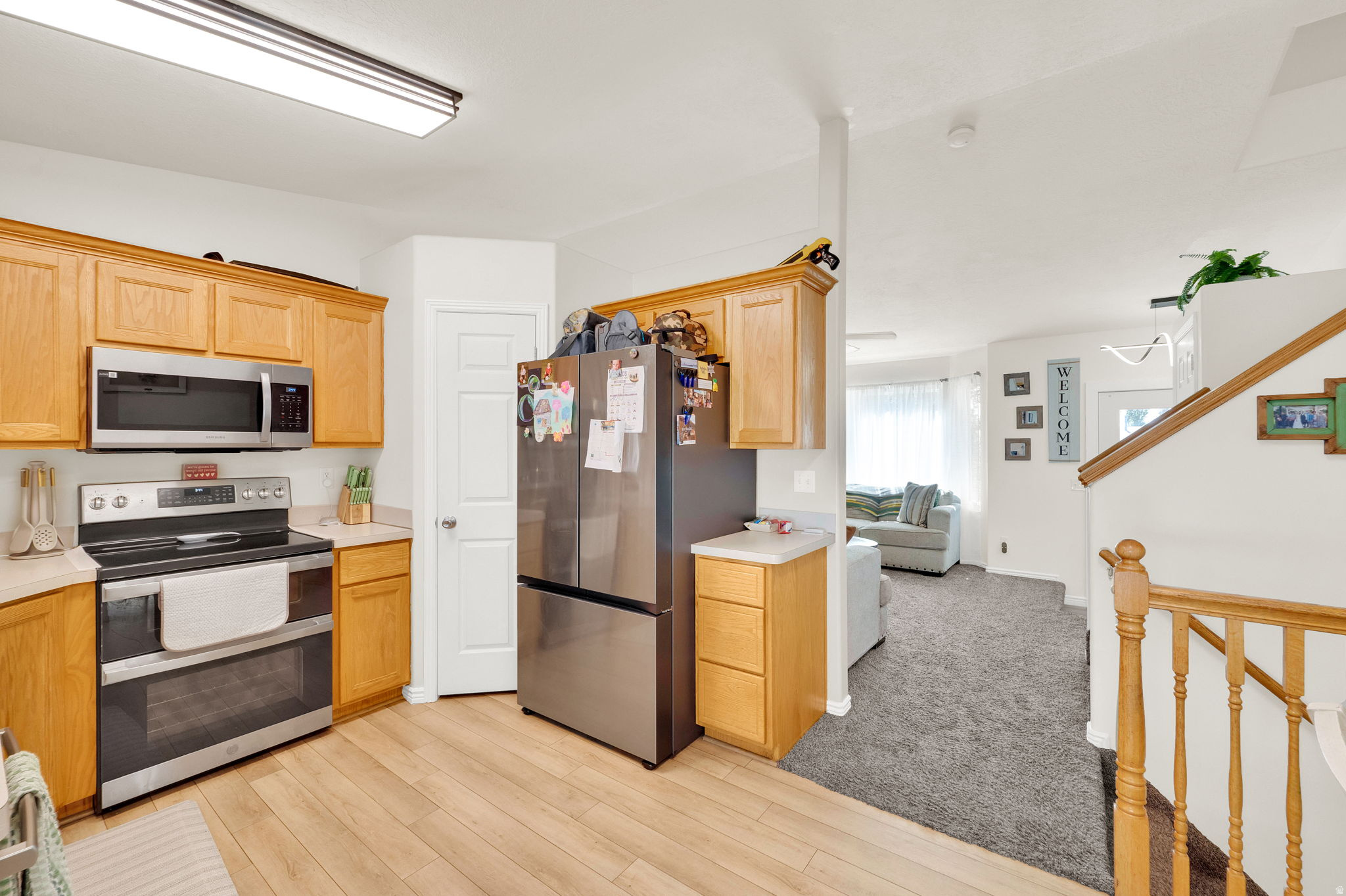 EAST MEADOWS ESTATES - Residential
