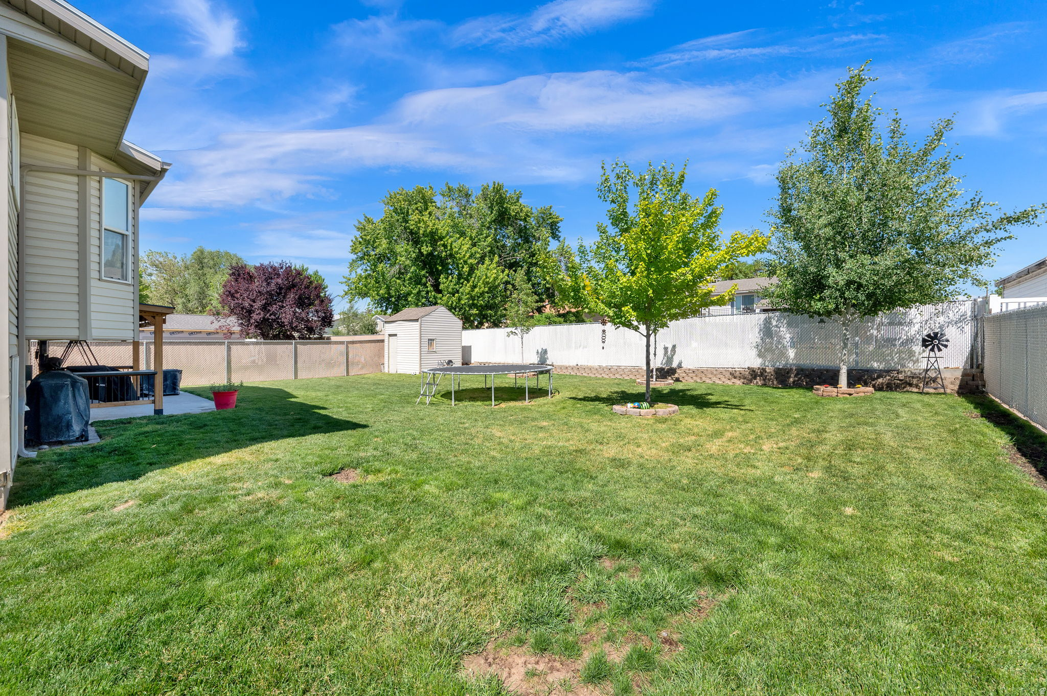 EAST MEADOWS ESTATES - Residential