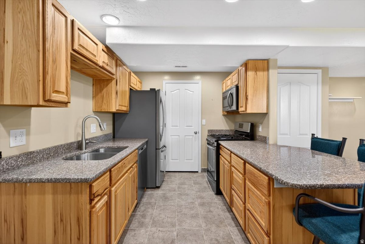ALLEN ESTATES - Residential