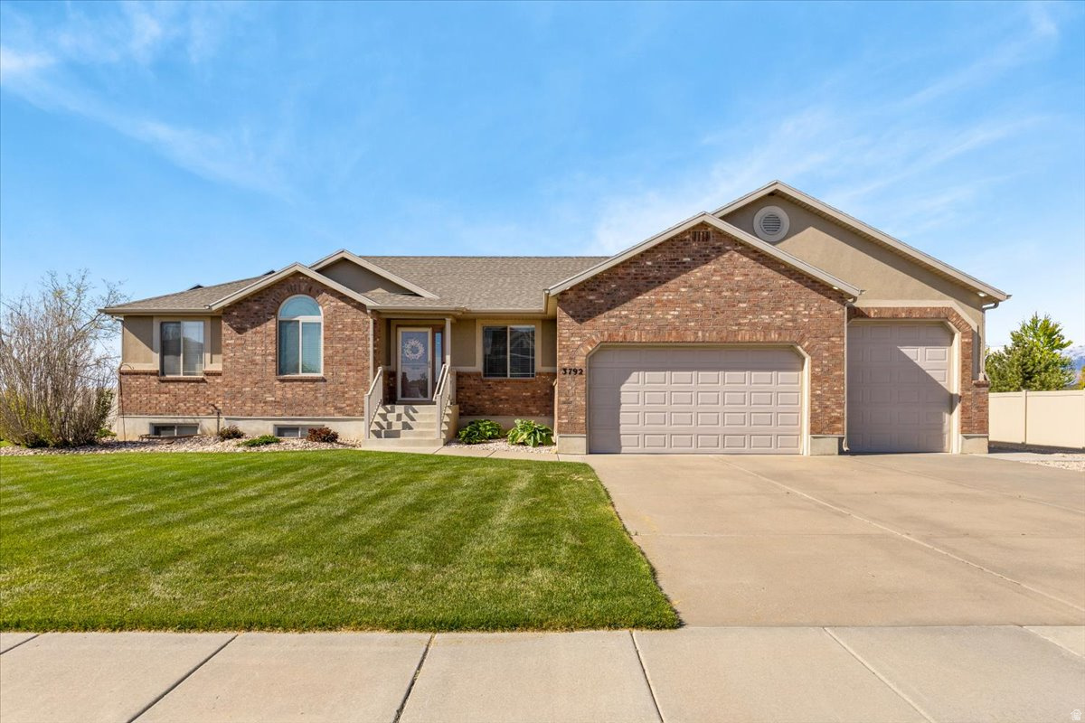 ALLEN ESTATES - Residential