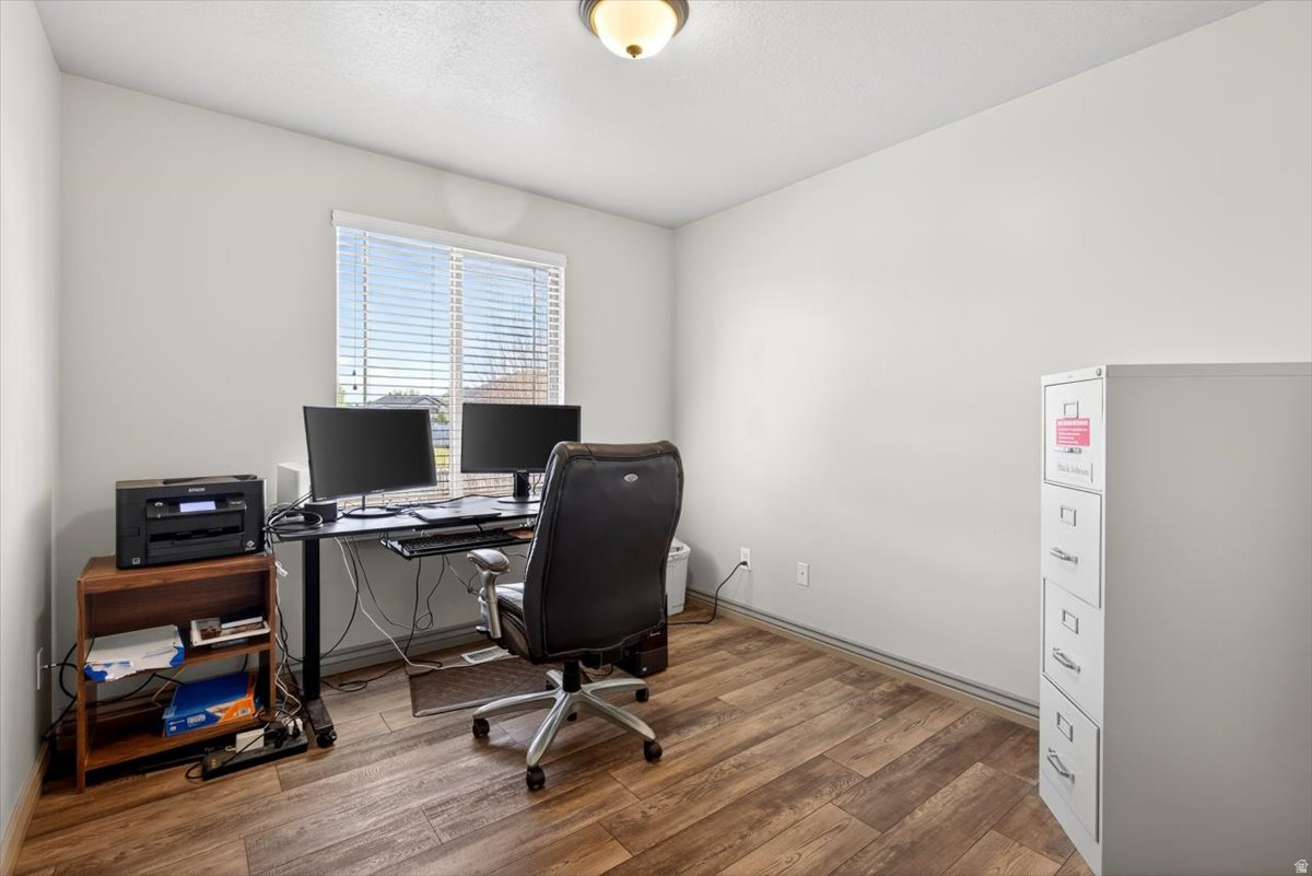 ALLEN ESTATES - Residential