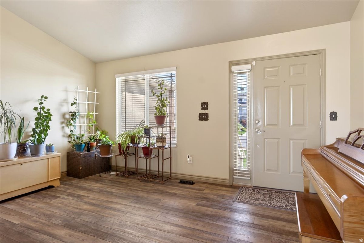 ALLEN ESTATES - Residential