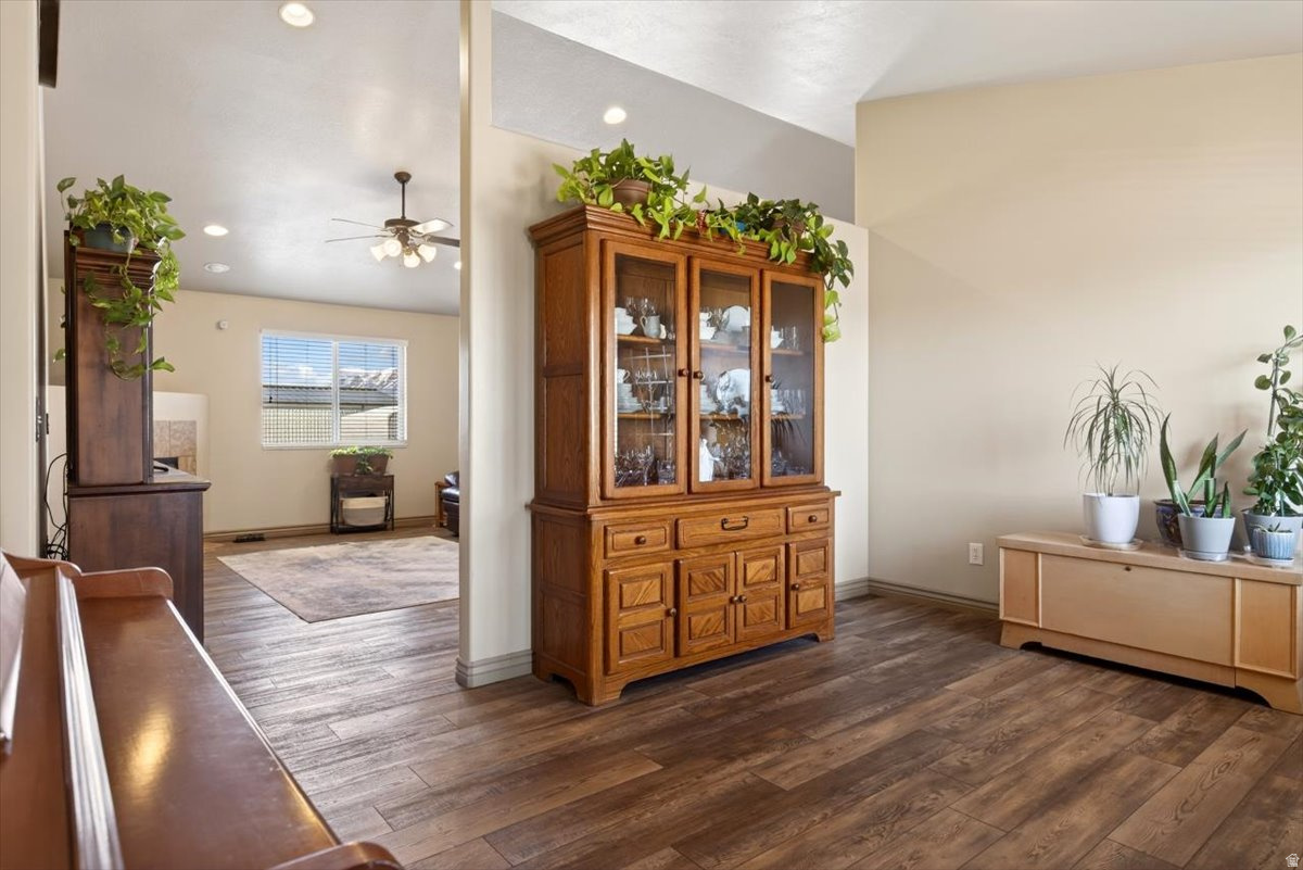 ALLEN ESTATES - Residential