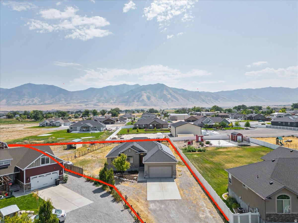 SPIRAL SPRINGS - Residential