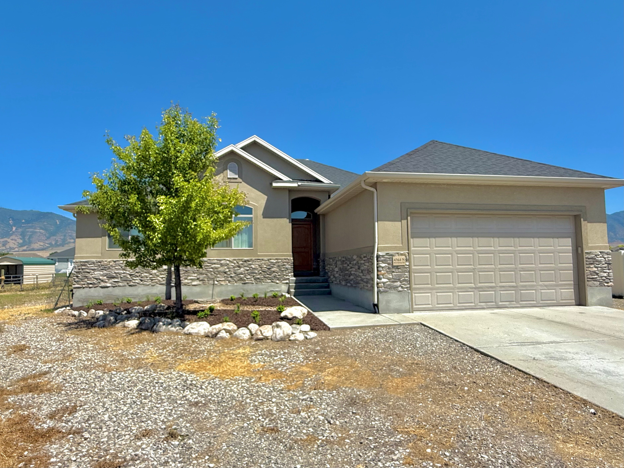 SPIRAL SPRINGS - Residential