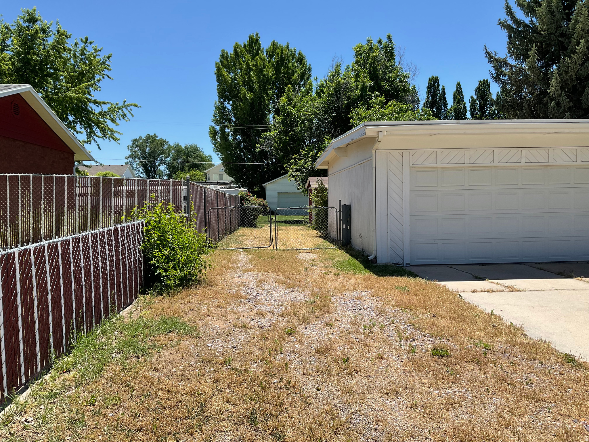 PONY ACRES - Residential
