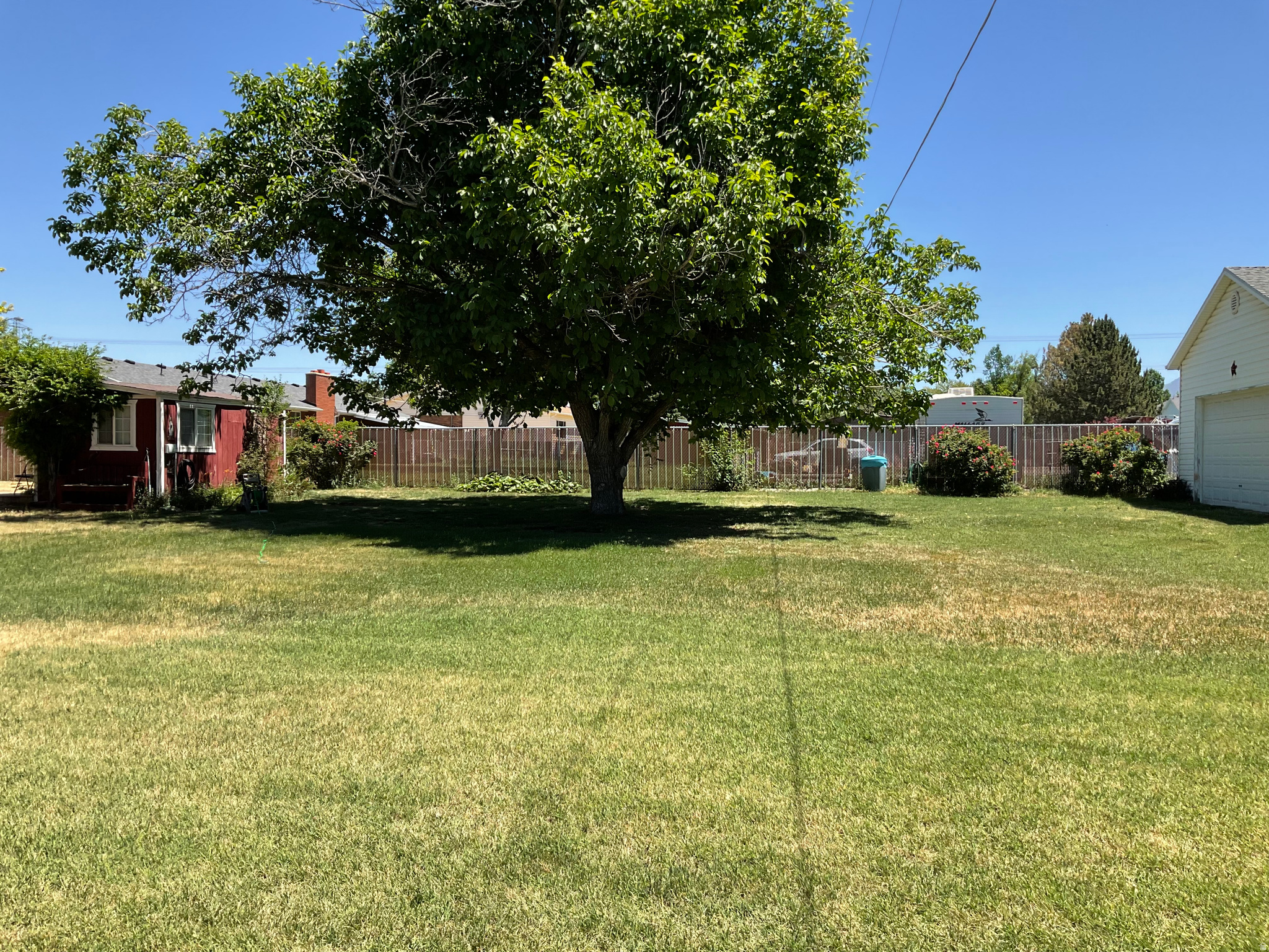 PONY ACRES - Residential