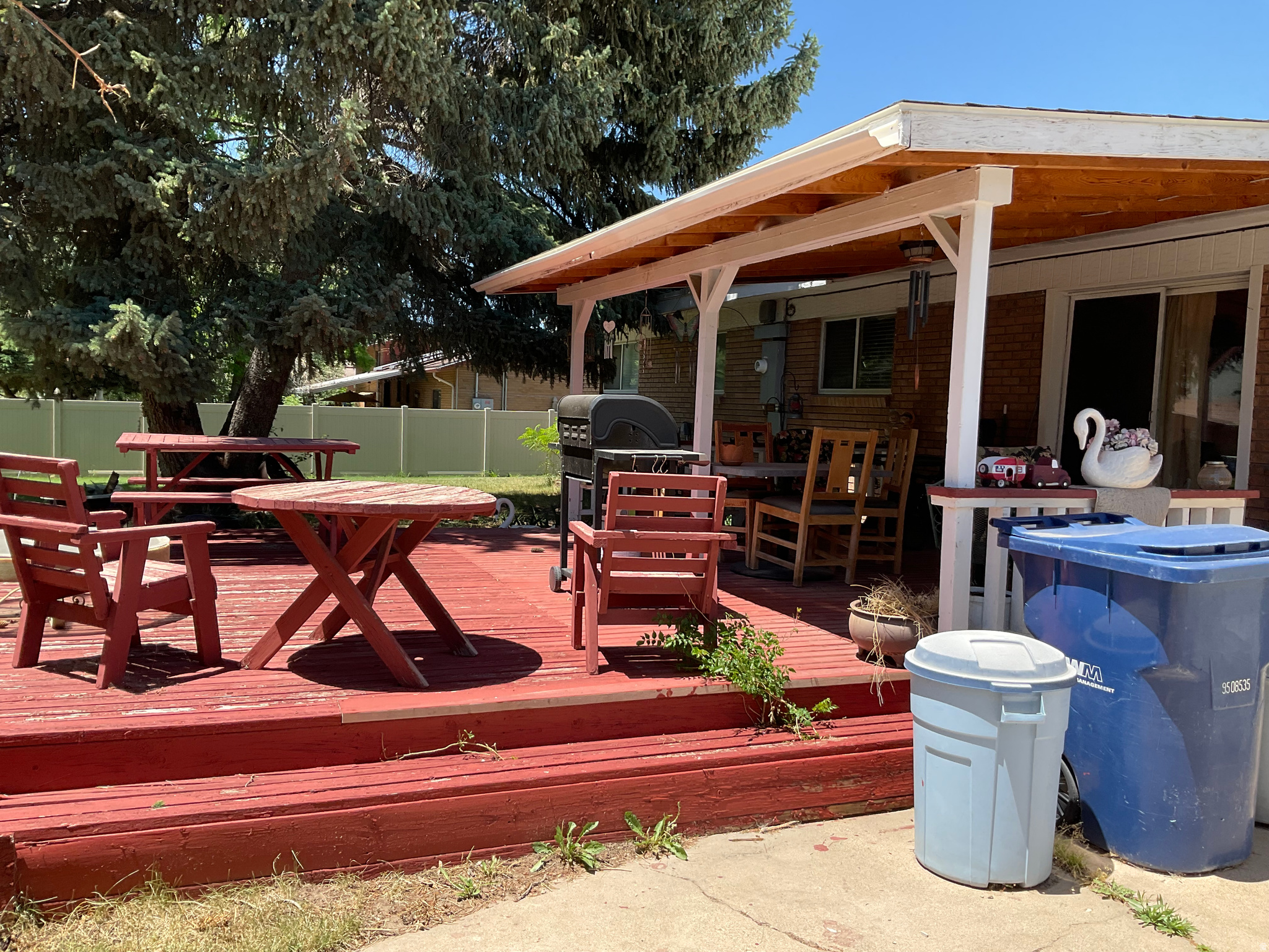 PONY ACRES - Residential