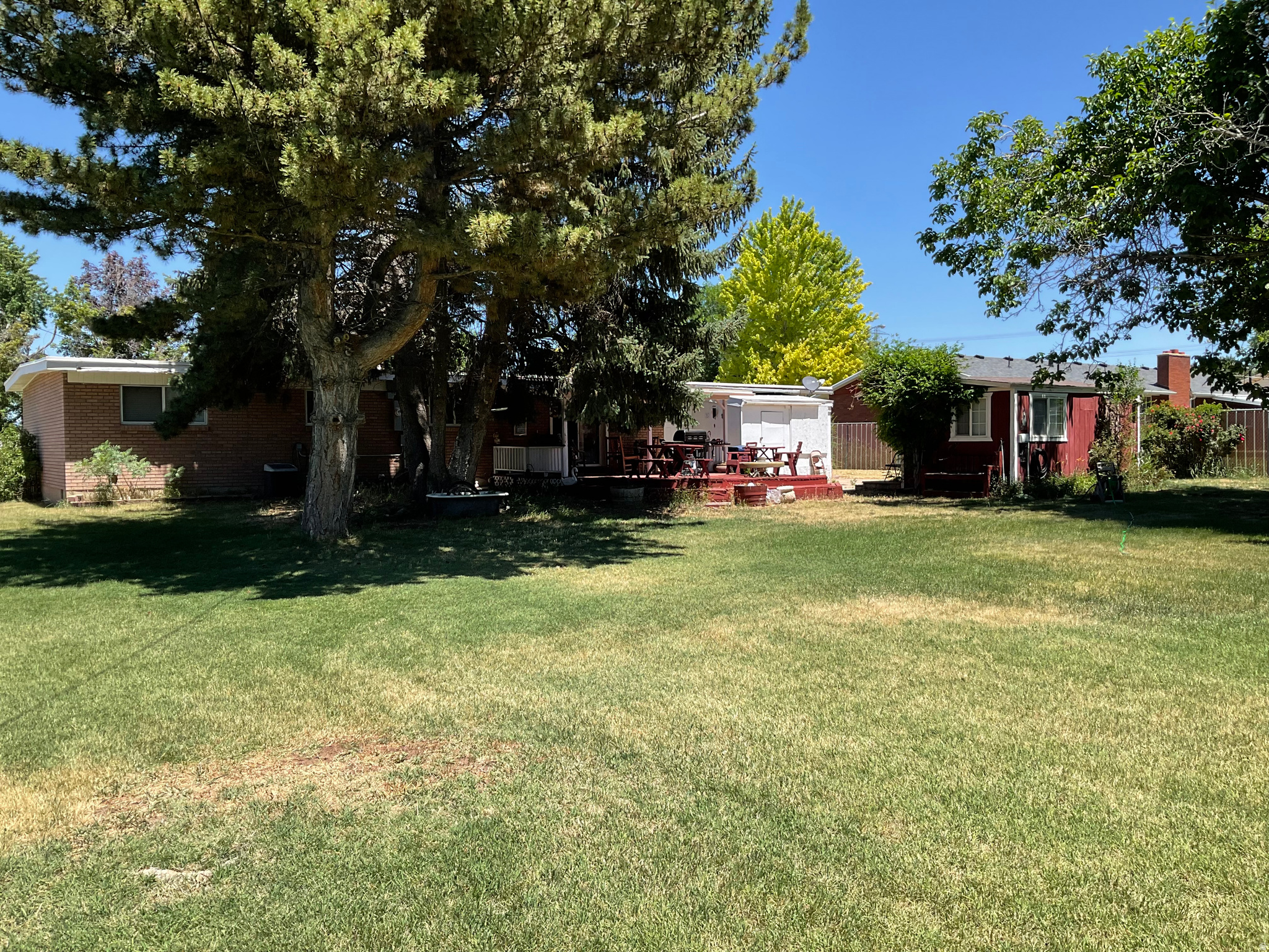 PONY ACRES - Residential