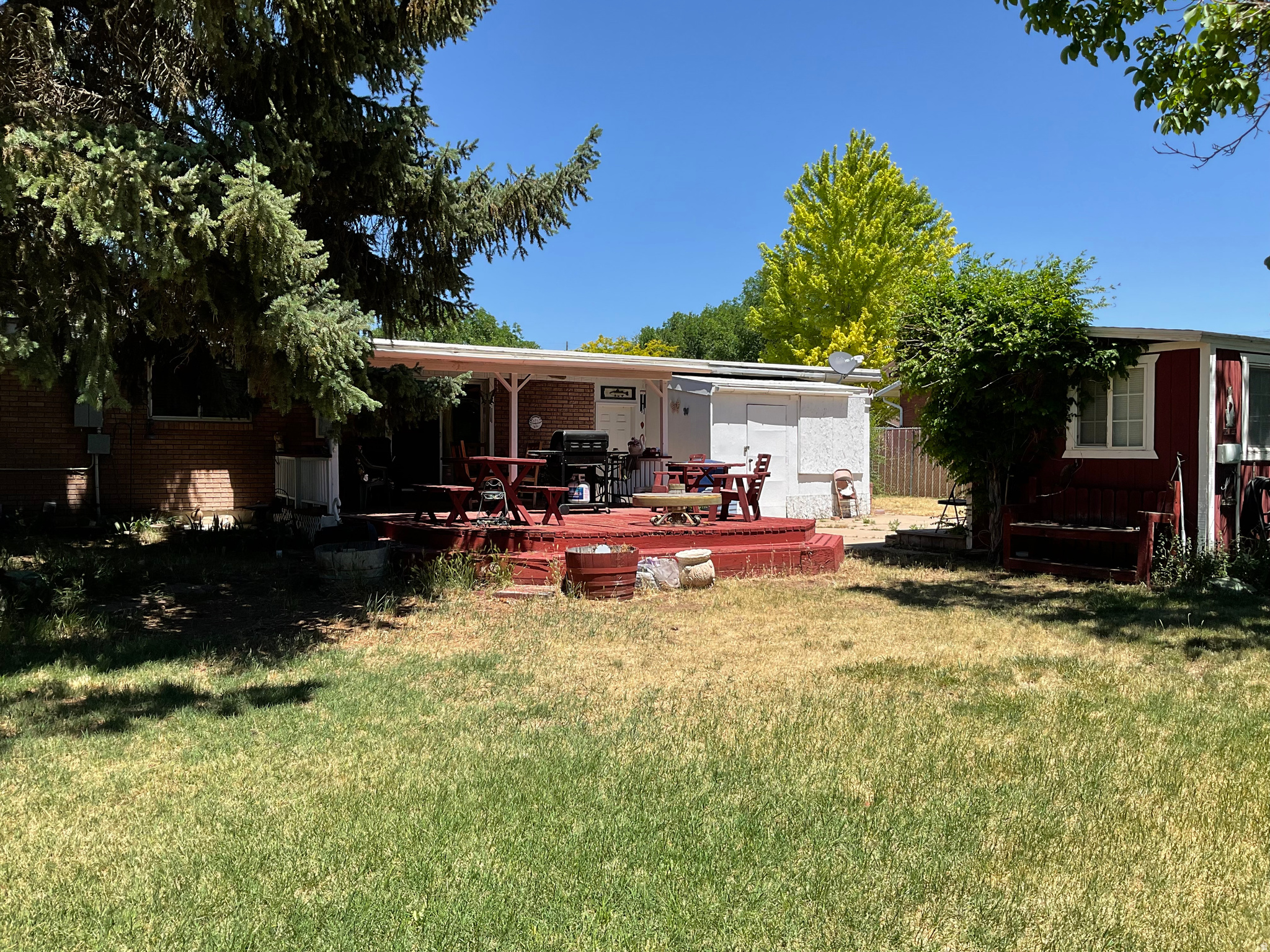 PONY ACRES - Residential
