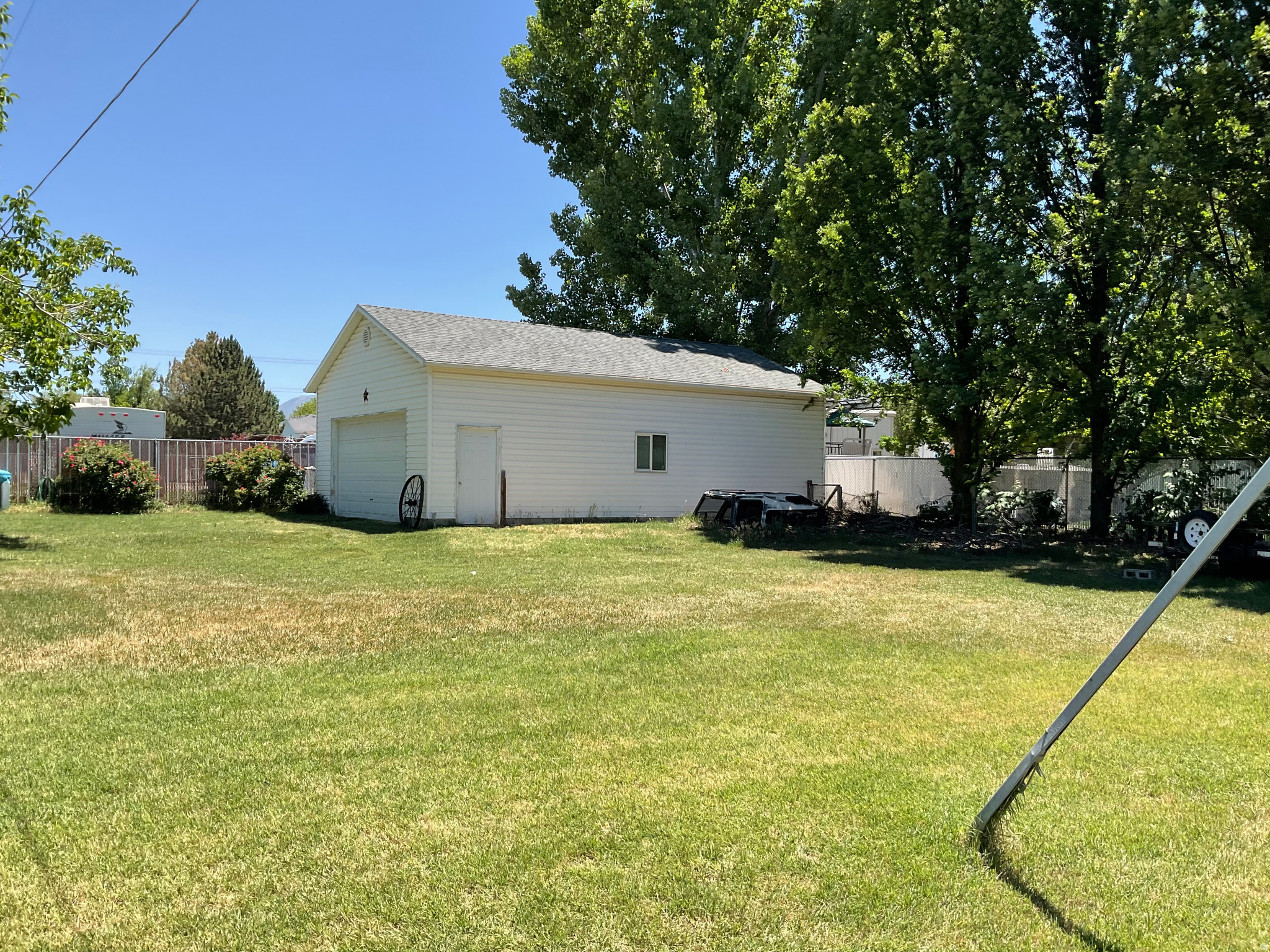 PONY ACRES - Residential