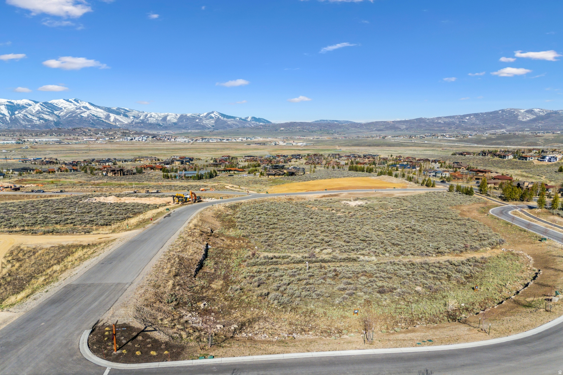 SAGE HILLS ESTATES - Residential