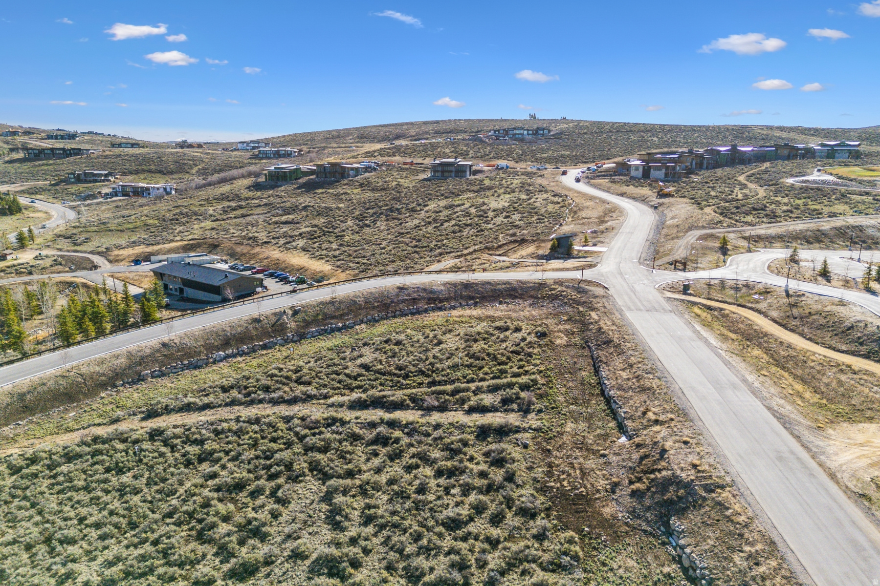 SAGE HILLS ESTATES - Residential