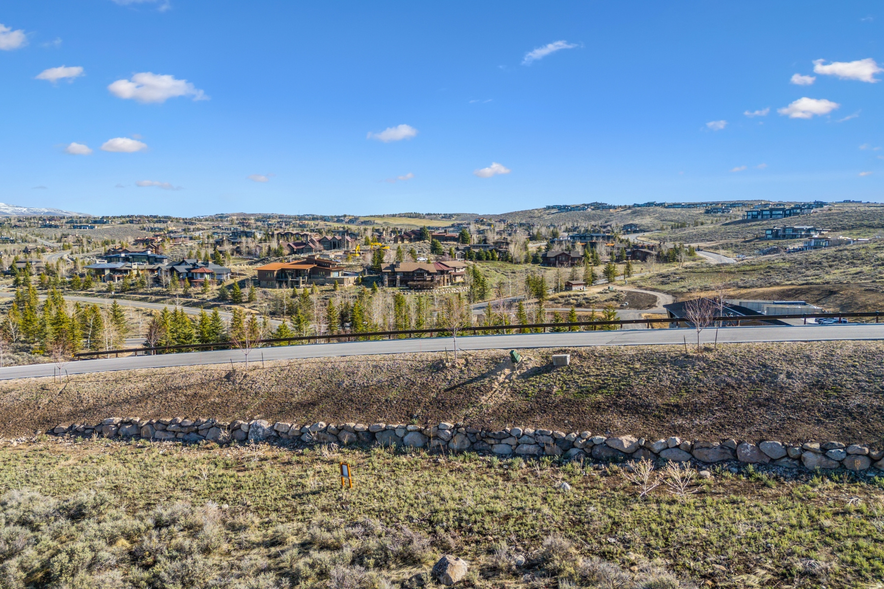 SAGE HILLS ESTATES - Residential
