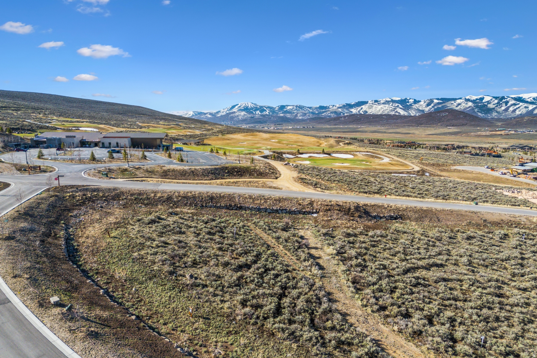 SAGE HILLS ESTATES - Residential