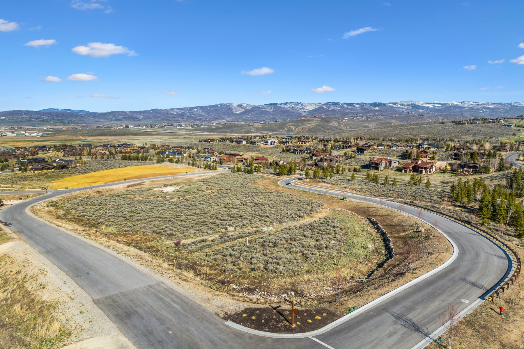 SAGE HILLS ESTATES - Residential