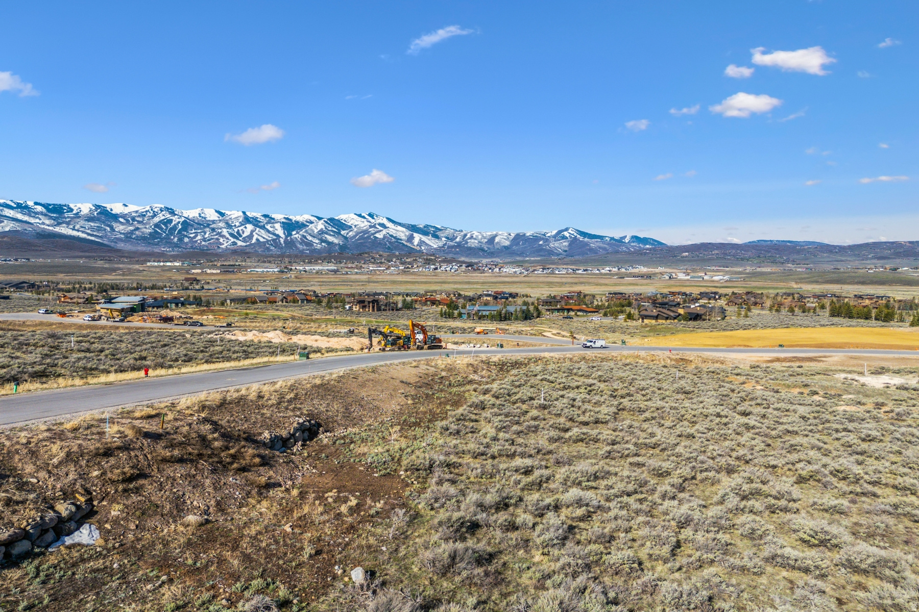 SAGE HILLS ESTATES - Residential