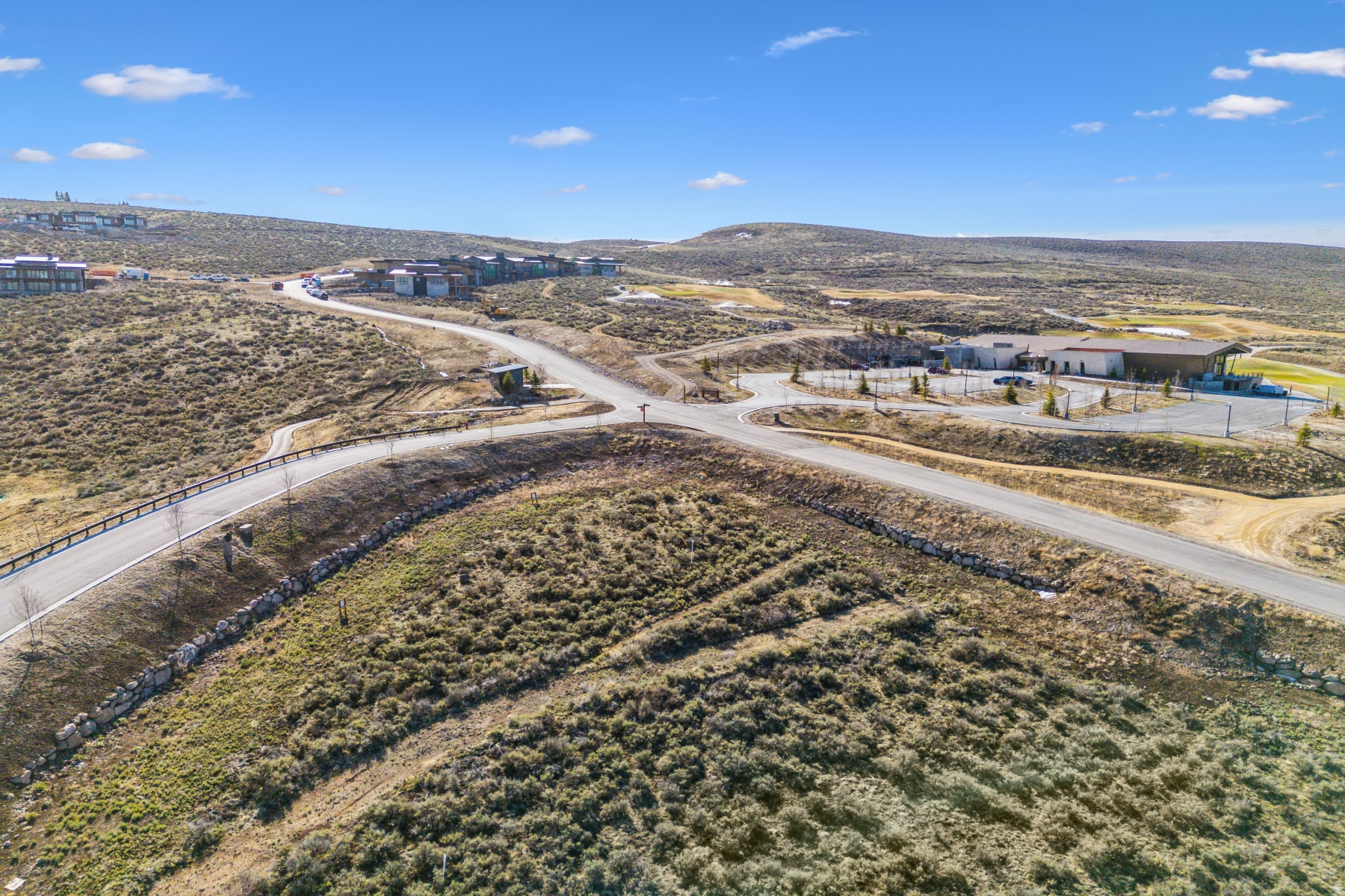 SAGE HILLS ESTATES - Residential