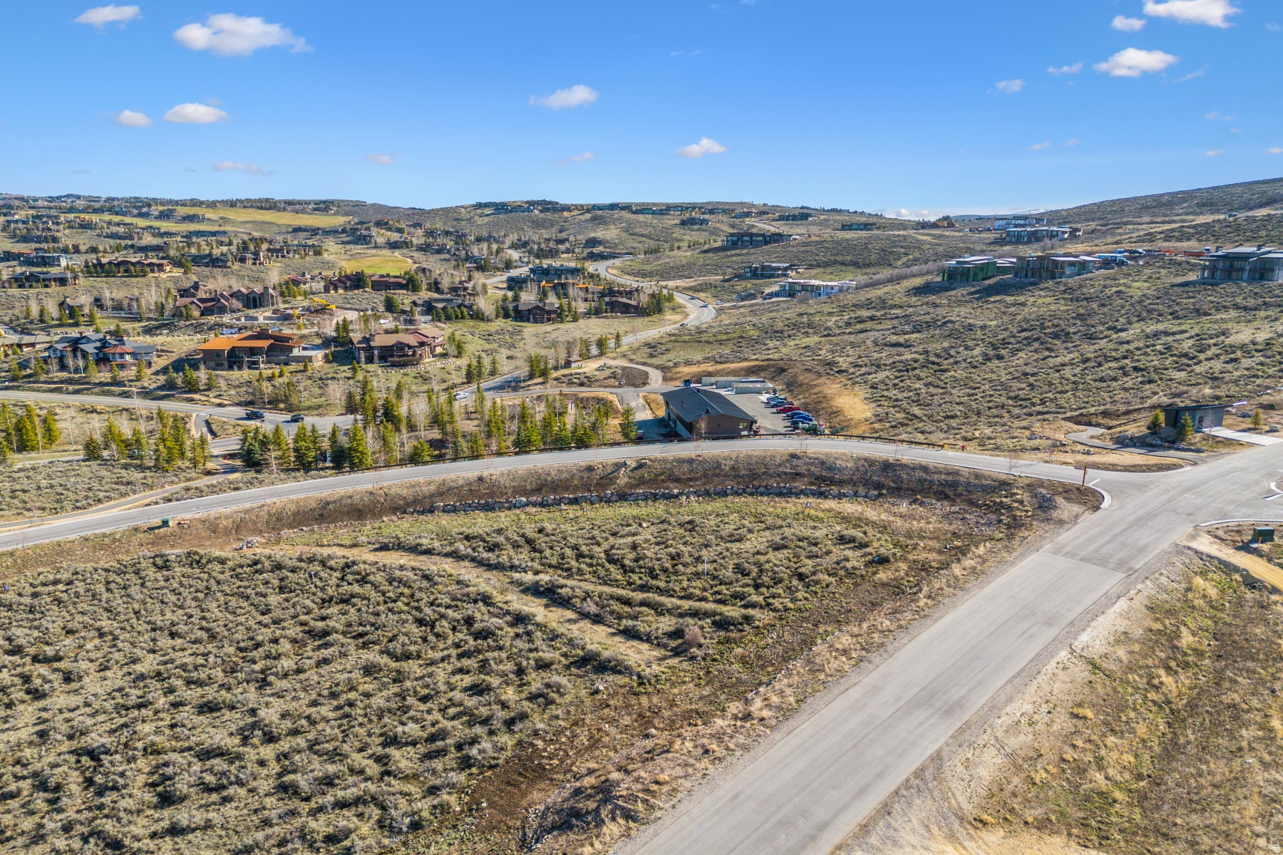 SAGE HILLS ESTATES - Residential