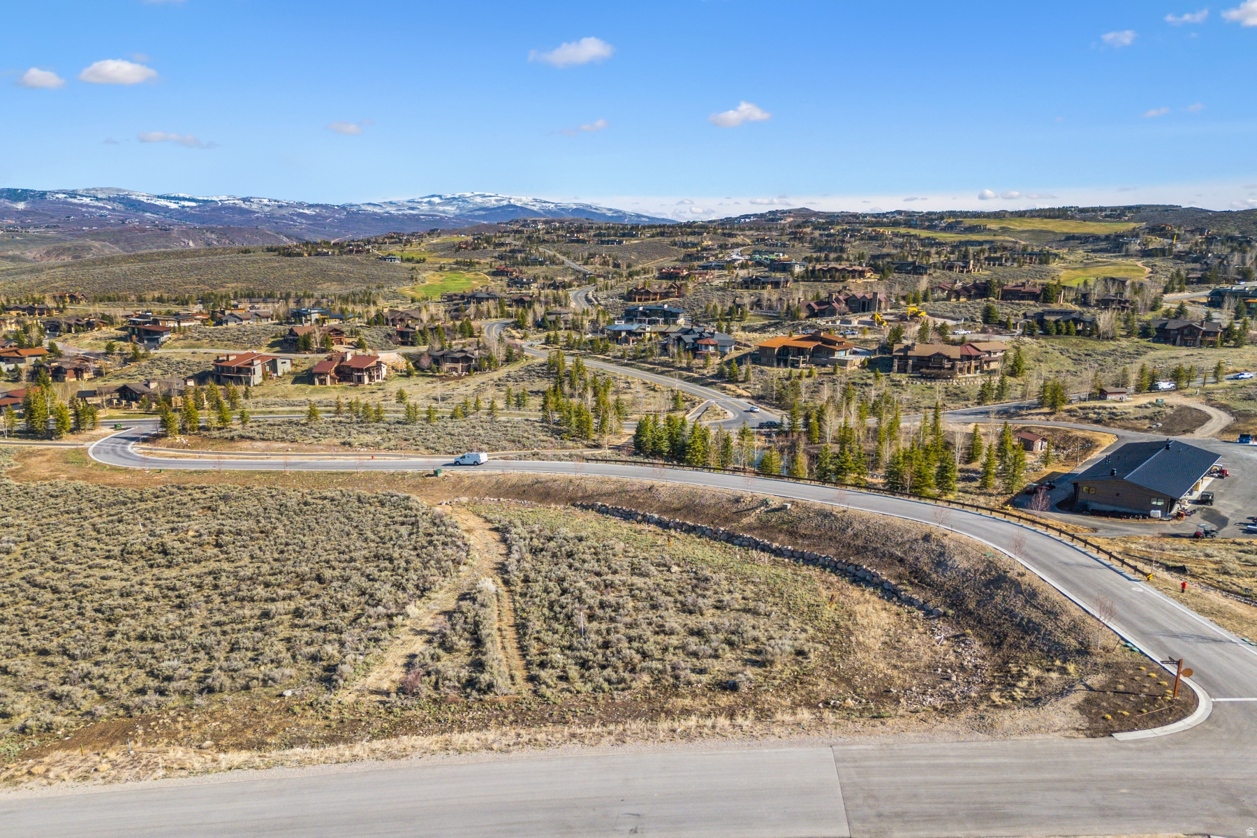 SAGE HILLS ESTATES - Residential
